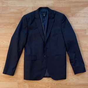 Black Blazer